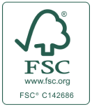 Selo de certificação 