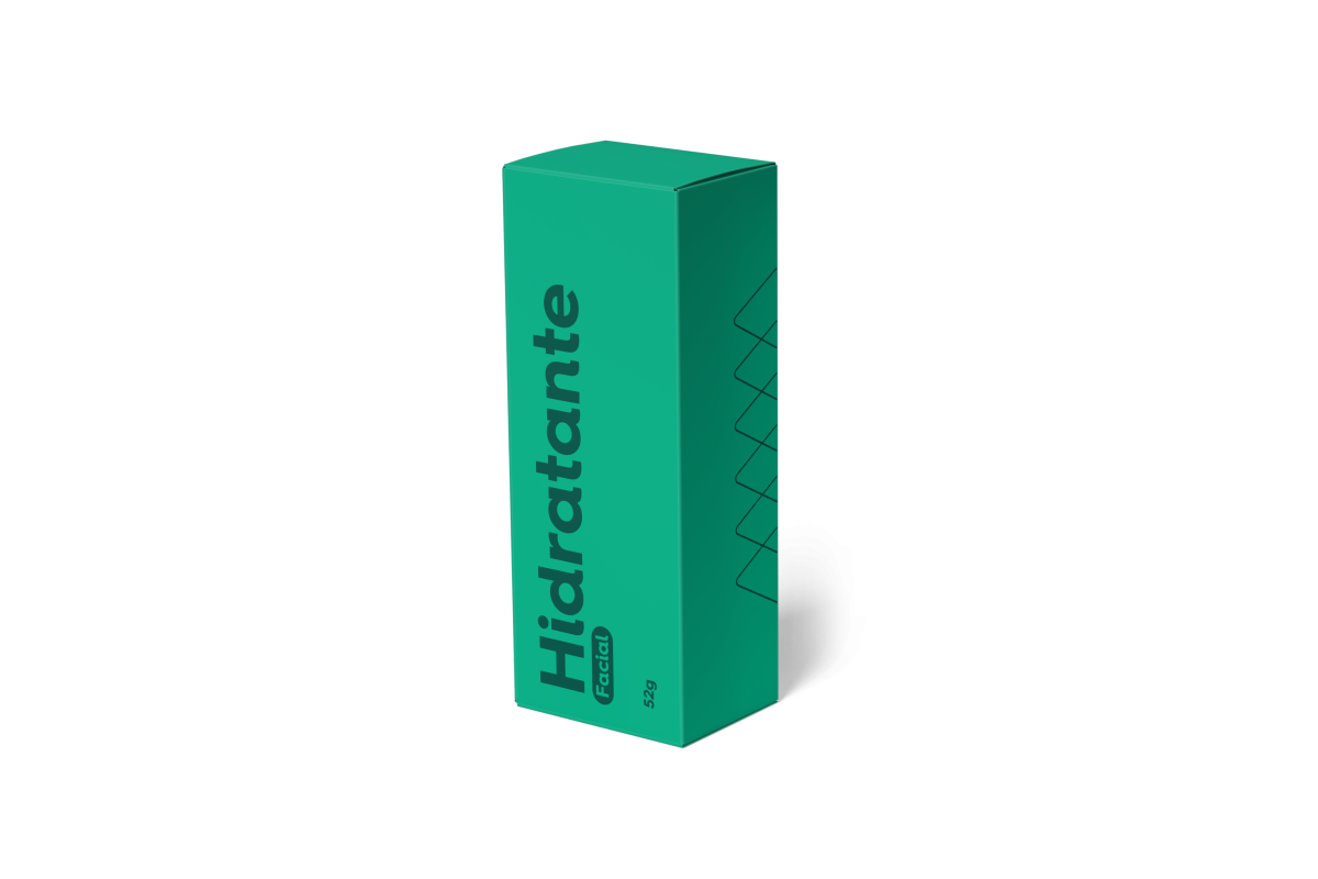 Embalagem de Cartuchos