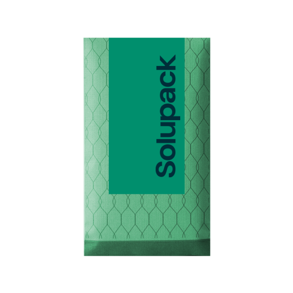 Embalagem de Sachês aromatizados