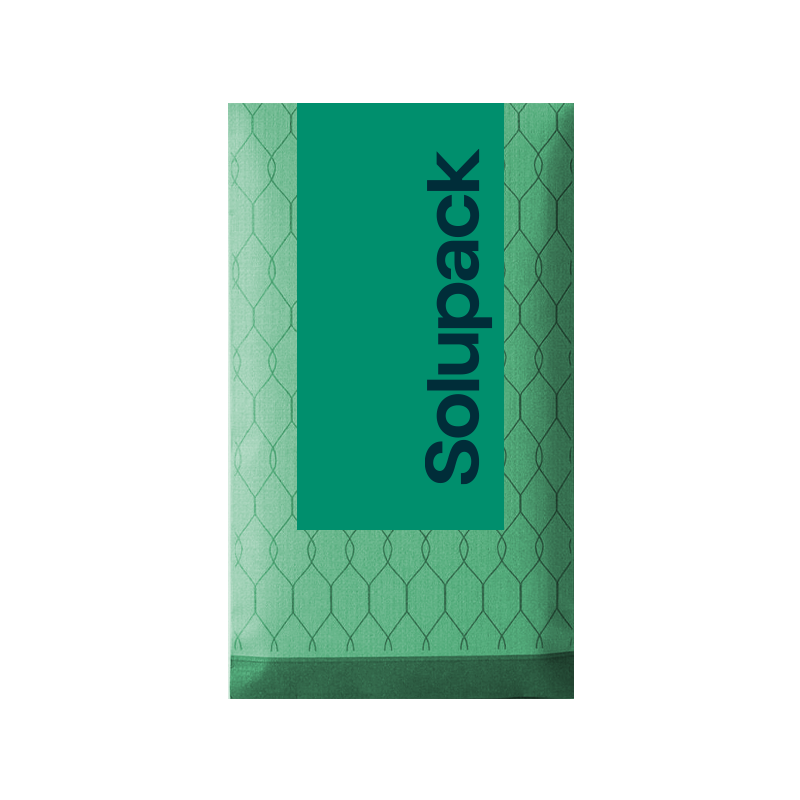 Embalagem de Sachês aromatizados