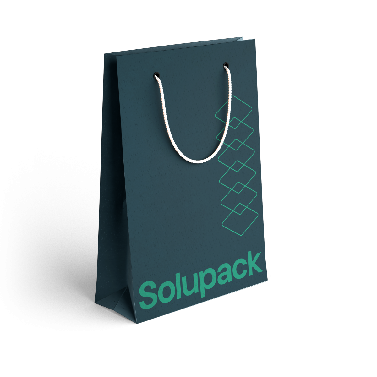 Embalagem de Sacolas