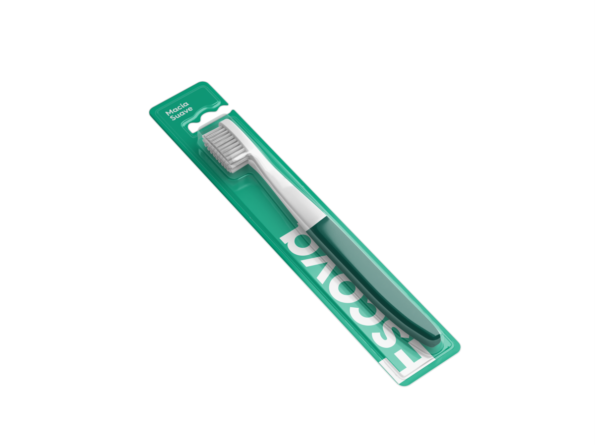 Embalagem de Blisters